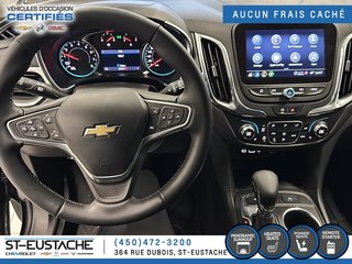 Chevrolet Equinox  2023 à Saint-Eustache, Québec - 17 - w320h240px