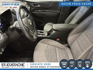 2023 Chevrolet Equinox in Saint-Eustache, Quebec - 5 - w320h240px