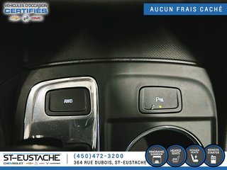 2023 Chevrolet Equinox in Saint-Eustache, Quebec - 20 - w320h240px