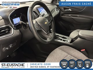 2023 Chevrolet Equinox in Saint-Eustache, Quebec - 13 - w320h240px