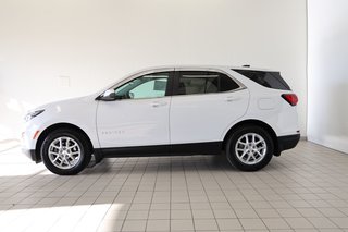 2023 Chevrolet Equinox in Saint-Eustache, Quebec - 3 - w320h240px