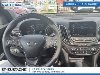 2023 Chevrolet Equinox in Saint-Eustache, Quebec - 12 - w320h240px