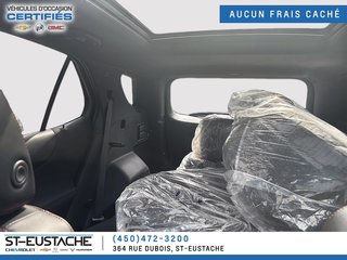 2023 Chevrolet Equinox in Saint-Eustache, Quebec - 14 - w320h240px