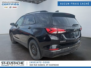 2023 Chevrolet Equinox in Saint-Eustache, Quebec - 6 - w320h240px