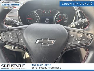 2023 Chevrolet Equinox in Saint-Eustache, Quebec - 9 - w320h240px