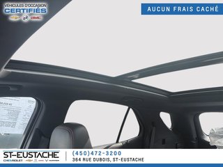2023 Chevrolet Equinox in Saint-Eustache, Quebec - 13 - w320h240px