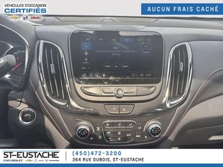 2023 Chevrolet Equinox in Saint-Eustache, Quebec - 11 - w320h240px