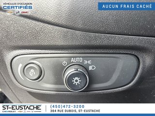 2023 Chevrolet Equinox in Saint-Eustache, Quebec - 8 - w320h240px