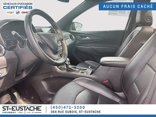 2023 Chevrolet Equinox in Saint-Eustache, Quebec - 15 - w320h240px