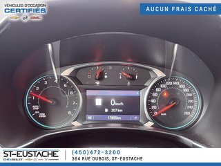 Chevrolet EQUINOX  2023 à Saint-Eustache, Québec - 15 - w320h240px
