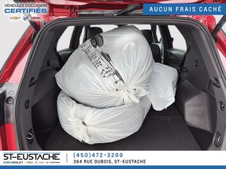 Chevrolet EQUINOX  2023 à Saint-Eustache, Québec - 8 - w320h240px