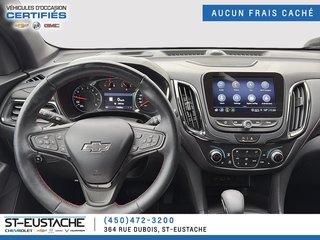 Chevrolet EQUINOX  2023 à Saint-Eustache, Québec - 20 - w320h240px