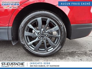 Chevrolet EQUINOX  2023 à Saint-Eustache, Québec - 6 - w320h240px