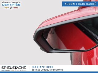 Chevrolet EQUINOX  2023 à Saint-Eustache, Québec - 7 - w320h240px