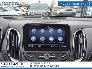 Chevrolet EQUINOX  2023 à Saint-Eustache, Québec - 16 - w320h240px
