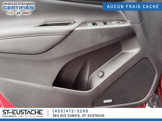 Chevrolet EQUINOX  2023 à Saint-Eustache, Québec - 11 - w320h240px