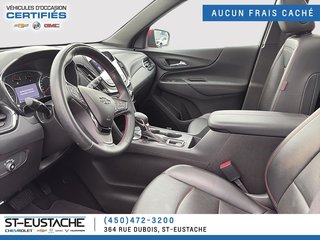 Chevrolet EQUINOX  2023 à Saint-Eustache, Québec - 22 - w320h240px