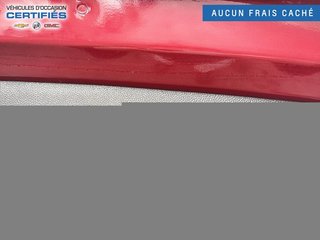 Chevrolet EQUINOX  2023 à Saint-Eustache, Québec - 9 - w320h240px