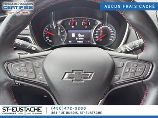 Chevrolet EQUINOX  2023 à Saint-Eustache, Québec - 14 - w320h240px