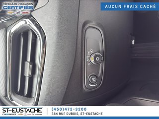 Chevrolet EQUINOX  2023 à Saint-Eustache, Québec - 13 - w320h240px