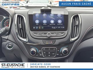 Chevrolet EQUINOX  2023 à Saint-Eustache, Québec - 17 - w320h240px