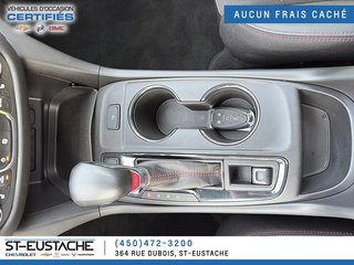 Chevrolet EQUINOX  2023 à Saint-Eustache, Québec - 17 - w320h240px