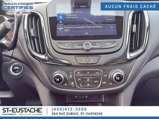 Chevrolet EQUINOX  2023 à Saint-Eustache, Québec - 16 - w320h240px