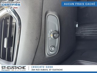 Chevrolet EQUINOX  2023 à Saint-Eustache, Québec - 11 - w320h240px