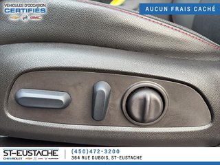 Chevrolet EQUINOX  2023 à Saint-Eustache, Québec - 12 - w320h240px