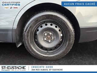 Chevrolet EQUINOX  2023 à Saint-Eustache, Québec - 6 - w320h240px