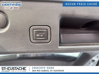 Chevrolet EQUINOX  2023 à Saint-Eustache, Québec - 8 - w320h240px