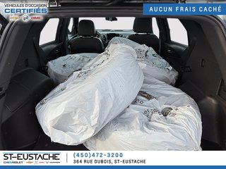 Chevrolet EQUINOX  2023 à Saint-Eustache, Québec - 7 - w320h240px