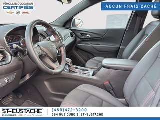 Chevrolet EQUINOX  2023 à Saint-Eustache, Québec - 20 - w320h240px