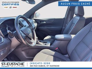 2023 Chevrolet EQUINOX in Saint-Eustache, Quebec - 11 - w320h240px