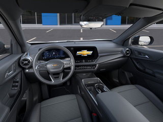 2025 Chevrolet Equinox in Saint-Eustache, Quebec - 5 - w320h240px