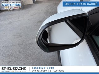 2025 Chevrolet EQUINOX in Saint-Eustache, Quebec - 5 - w320h240px