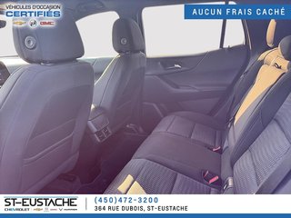Chevrolet EQUINOX  2025 à Saint-Eustache, Québec - 15 - w320h240px