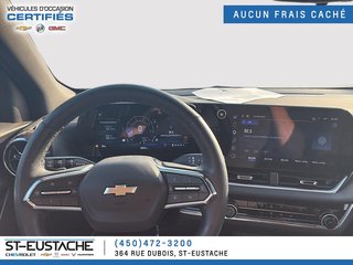 Chevrolet EQUINOX  2025 à Saint-Eustache, Québec - 14 - w320h240px