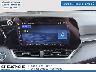2025 Chevrolet EQUINOX in Saint-Eustache, Quebec - 14 - w320h240px