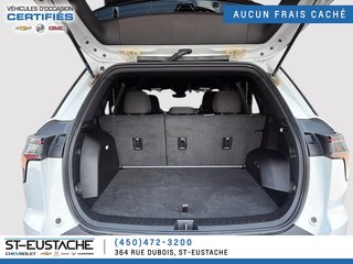 2025 Chevrolet EQUINOX in Saint-Eustache, Quebec - 8 - w320h240px