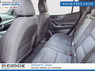 2025 Chevrolet EQUINOX in Saint-Eustache, Quebec - 19 - w320h240px