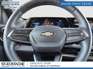 2025 Chevrolet EQUINOX in Saint-Eustache, Quebec - 12 - w320h240px