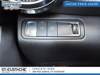 2025 Chevrolet EQUINOX in Saint-Eustache, Quebec - 11 - w320h240px