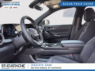 2025 Chevrolet EQUINOX in Saint-Eustache, Quebec - 18 - w320h240px