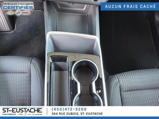 2025 Chevrolet EQUINOX in Saint-Eustache, Quebec - 16 - w320h240px