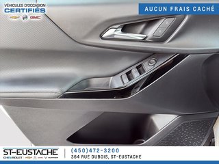 2025 Chevrolet EQUINOX in Saint-Eustache, Quebec - 10 - w320h240px