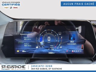 2025 Chevrolet EQUINOX in Saint-Eustache, Quebec - 13 - w320h240px