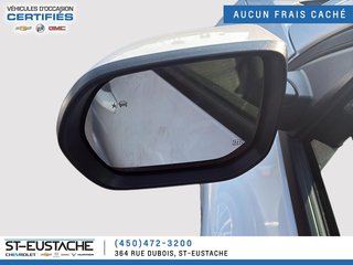 Chevrolet EQUINOX  2025 à Saint-Eustache, Québec - 7 - w320h240px
