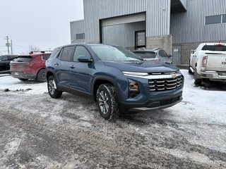 Chevrolet Equinox  2026 à Saint-Eustache, Québec - 2 - w320h240px