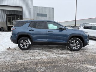 Chevrolet Equinox  2026 à Saint-Eustache, Québec - 3 - w320h240px